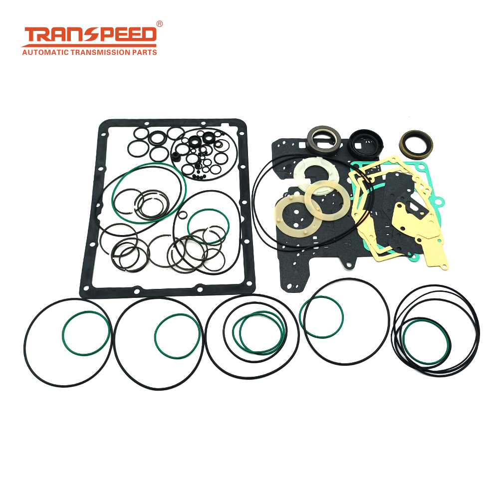 Transpeed 03-71LE A43DE Overhaul Rebuild Kit