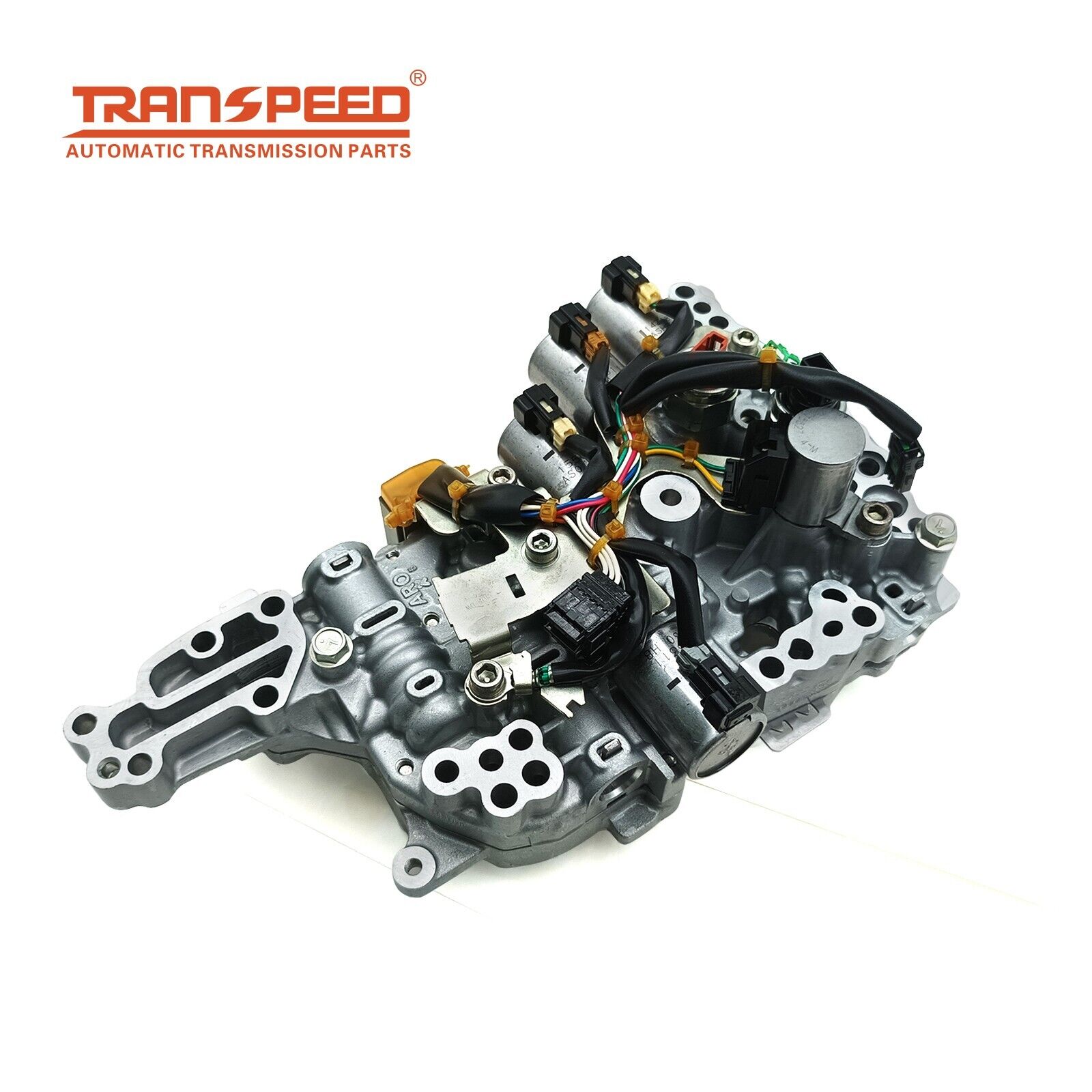 JF017E RE0F11E Transmission Valve Body