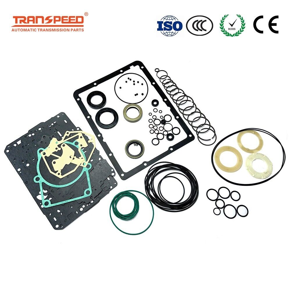 03-72LE A43DE A46DE AW50-40 Transmission Overhaul kit
