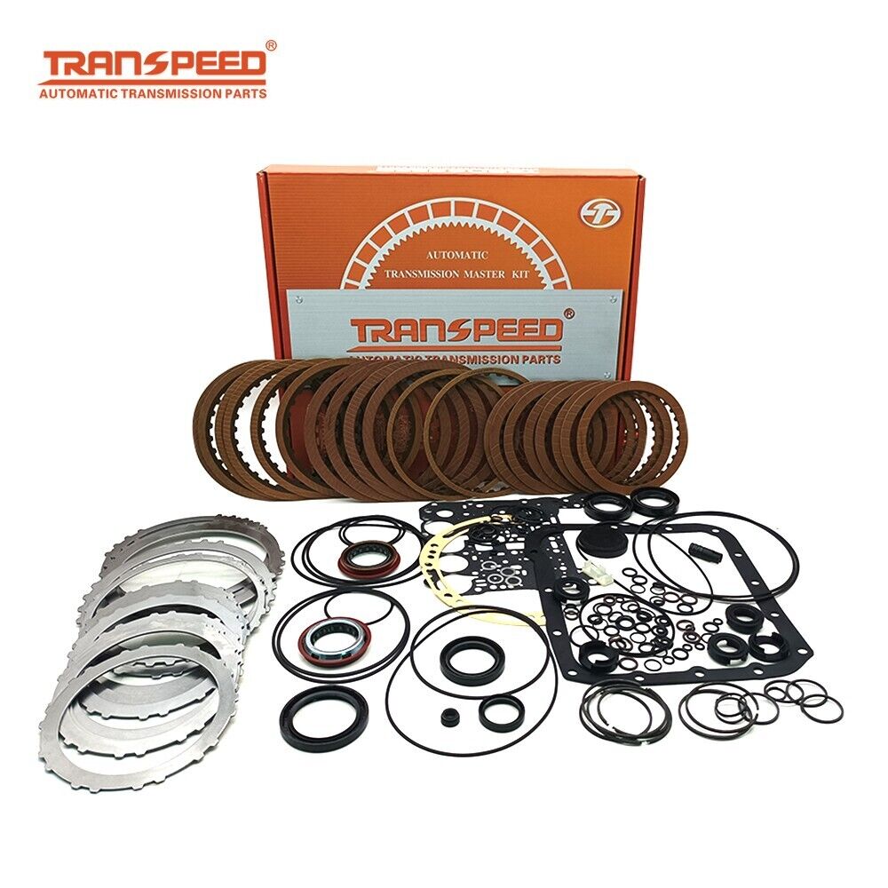 F4A51 Transmission Overhaul Kit