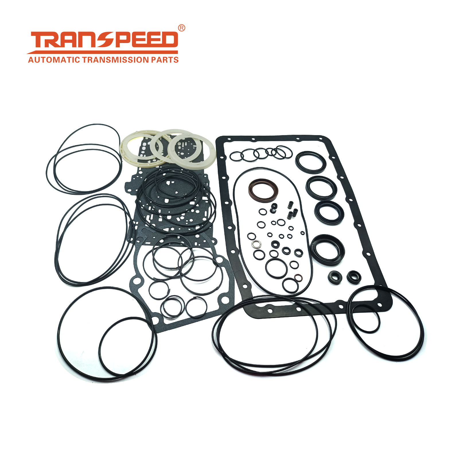 TRANSPEED A750E A750F Transmission Overhaul Kit
