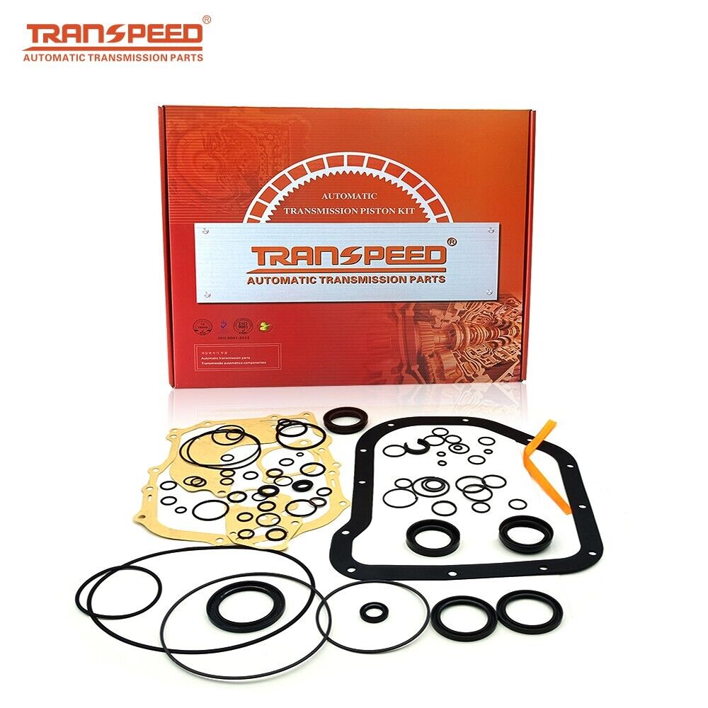 TRANSPEED TR580 Transmission Overhaul Kit