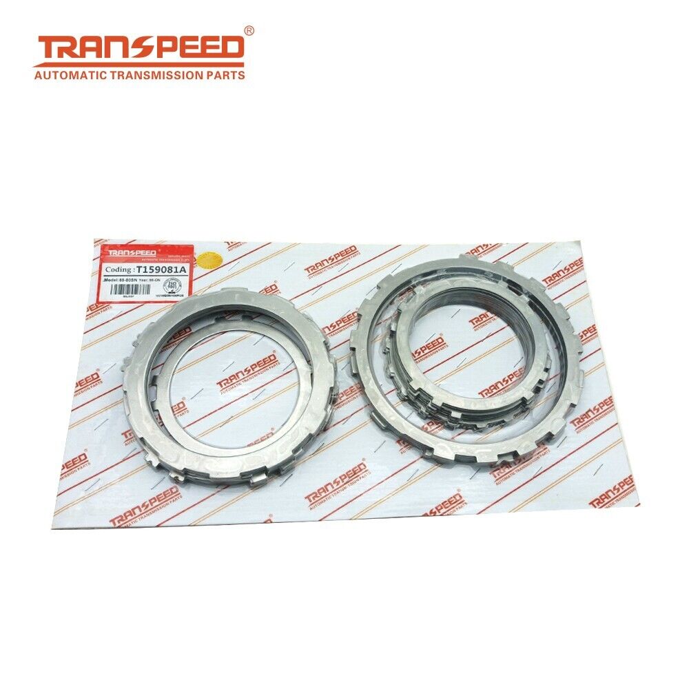 AW55-50SN AW55-51SN AF23 AF33 Auto Transmission Steel Kit