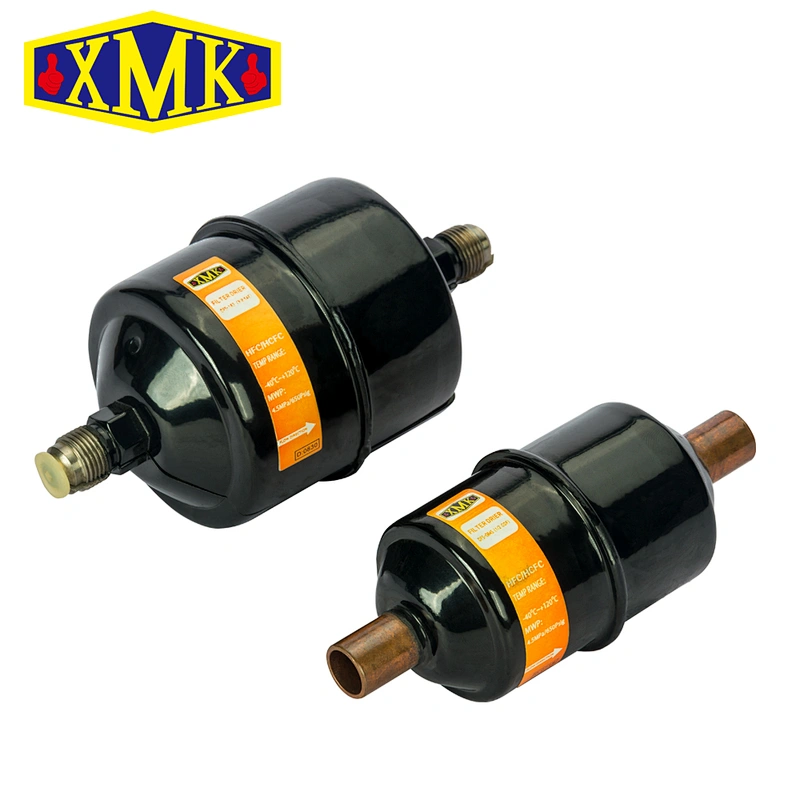 Molecular Filter Drier For Air Conditioner Refrigeration