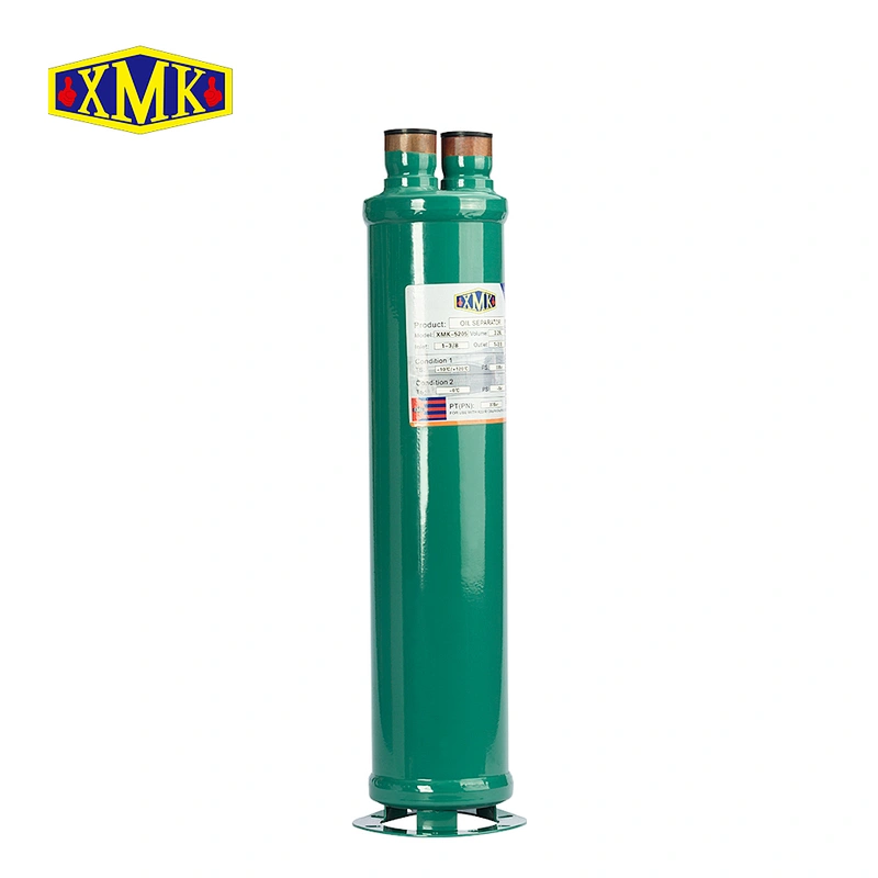 Factory Direct Supply AC Liquid Accumulator