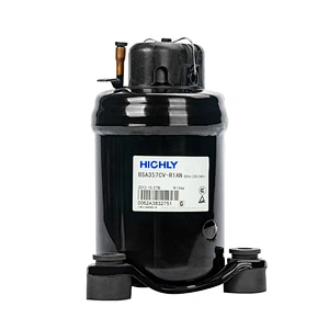 220V-240V Powerful Compressor