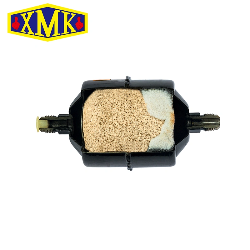 -40~120 Degree Dry Filter For Refrigeration System