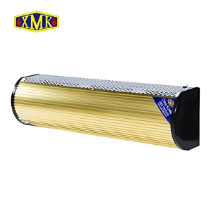 1200MM Waiting Room Exterior Strongway Air Curtain