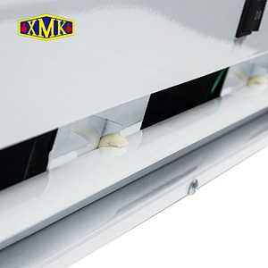 Refrigeration Door High Pressure Air Curtain For Ventilation