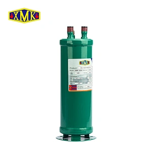1-3/8''ODF Condensing Unit Liquid Suction Accumulator