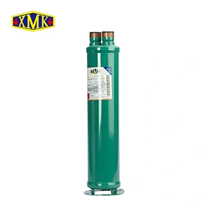 Refrigeration Air Conditioner Liquid Suction Accumulator