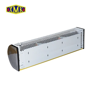 900mm Industrial Large Air Volume Air Curtain