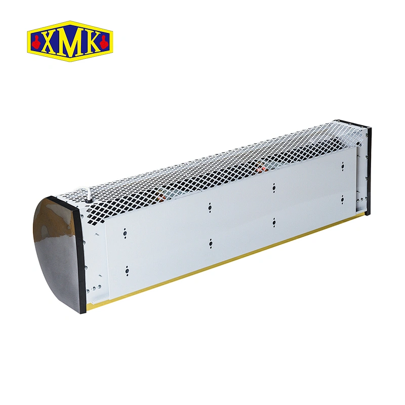 900mm Industrial Large Air Volume Air Curtain