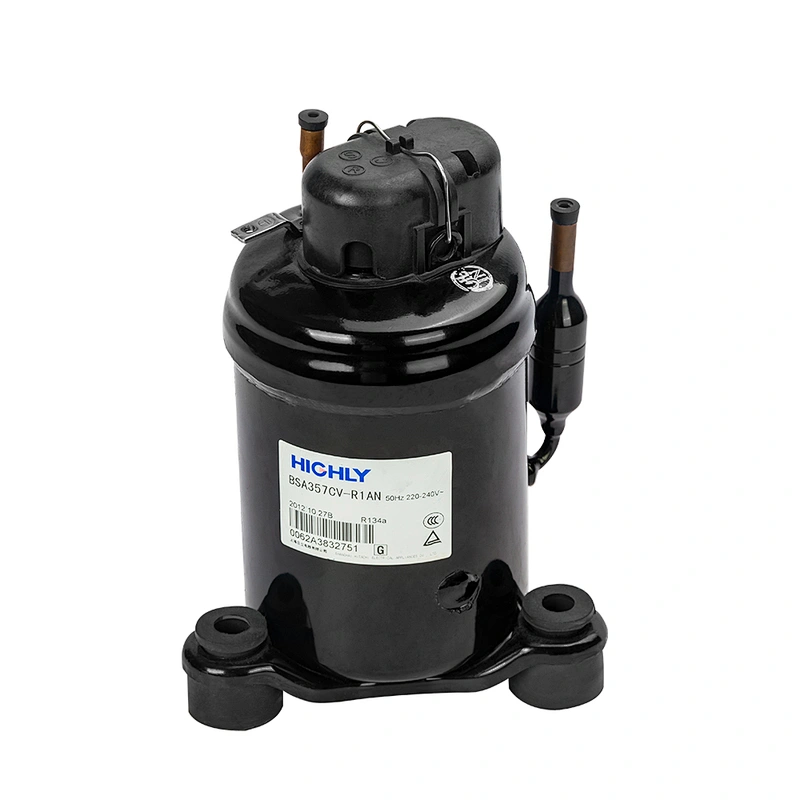 220V-240V Wear-resisting Compressor