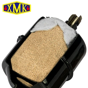 -40~120 Degree Dry Filter For Refrigeration System
