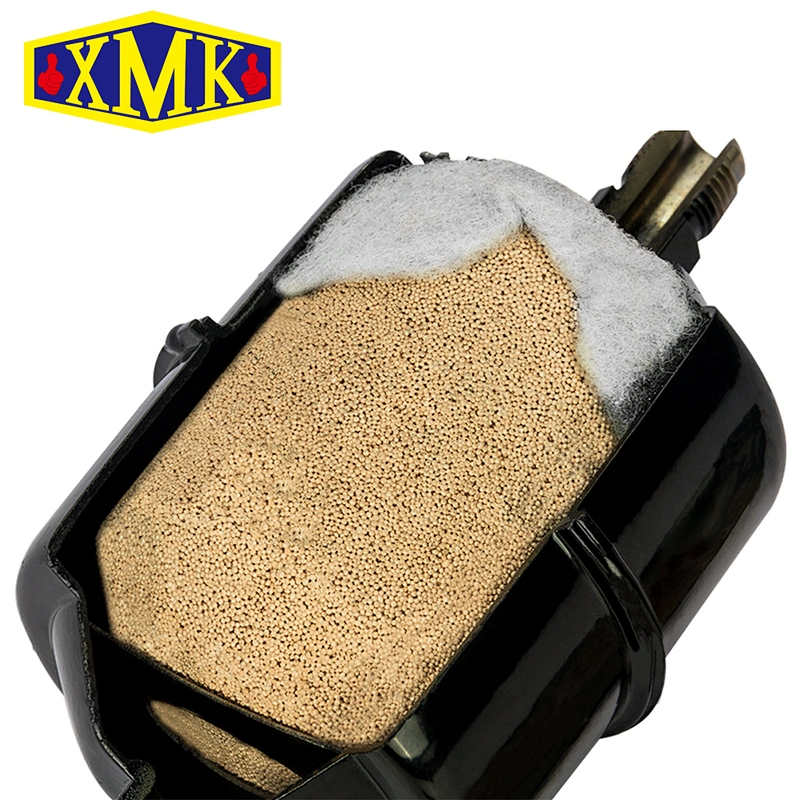 -40~120 Degree Dry Filter For Refrigeration System