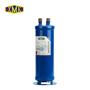 5/8''ODF Compressor Parts Heat Exchanger