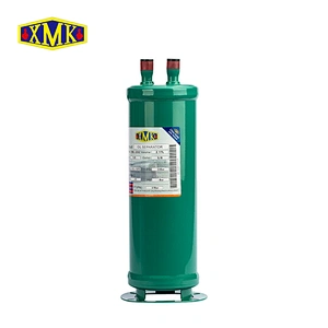 5/8''ODF Compressor Parts Heat Exchanger