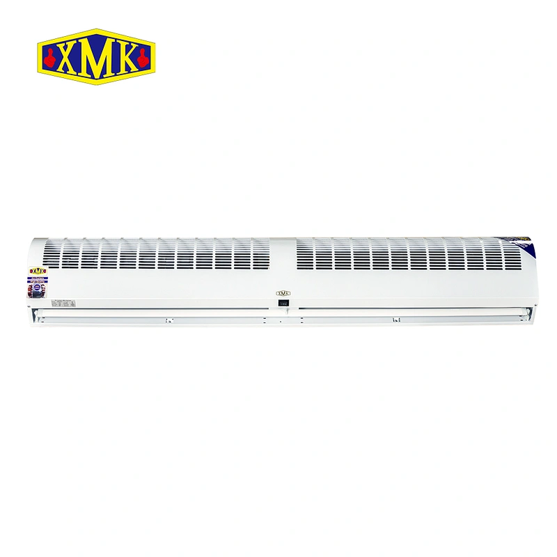 Enhance Productivity Office Building Air Curtain