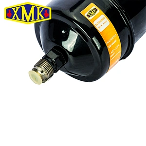 -40~120 Degree Dry Filter For Refrigeration System