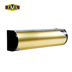 900mm Industrial Large Air Volume Air Curtain