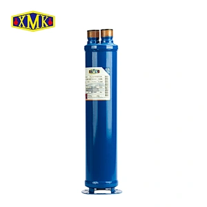 7/8''ODF Refrigeration Spare Part Liquid Receiver