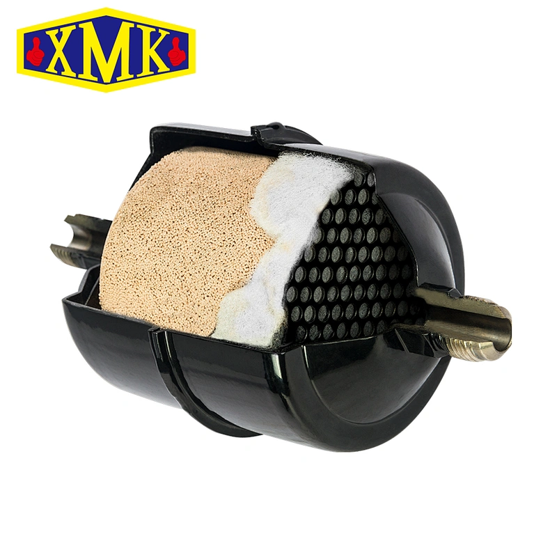 -40~120 Degree Dry Filter For Refrigeration System