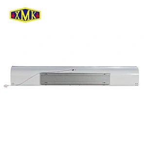 Enhance Productivity Office Building Air Curtain