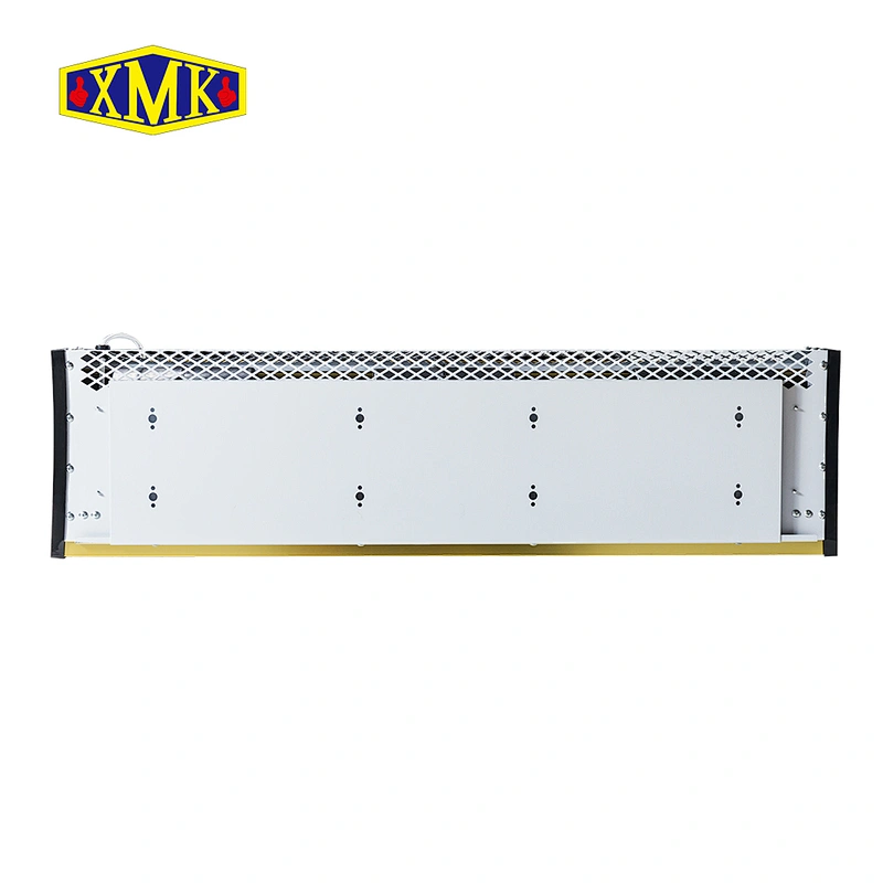 Rapid PTC Heating 1500mm Air Curtain