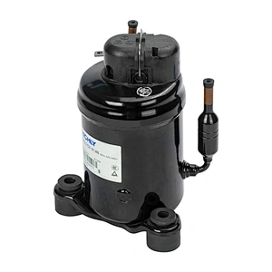 R134A Mini Anti-corrosion Compressor
