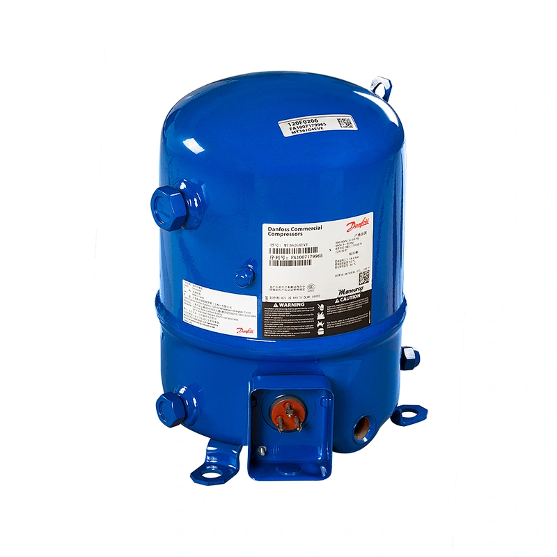 Medium-Low Temperature Refrigerator Compressor