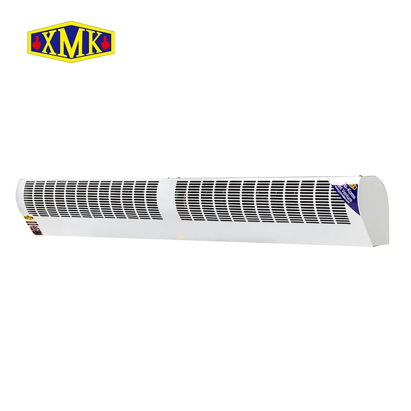 Enhance Productivity Office Building Air Curtain