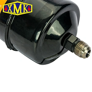 SAE& ODF Connection HFC& HCFC Filter Drier