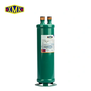 7/8''ODF Refrigeration Spare Part Liquid Receiver