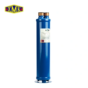 5/8''ODF Compressor Parts Heat Exchanger