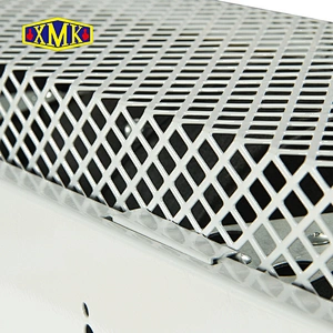 1200mm Slim Refrigeration Door Air Curtain