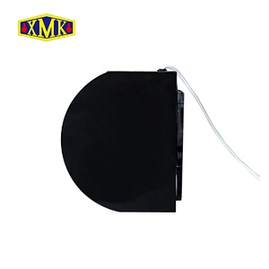 Door or Wall Installation Safty Protection Air Curtain