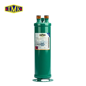 1-5/8''ODF Special Recommend Liquid Accumulator