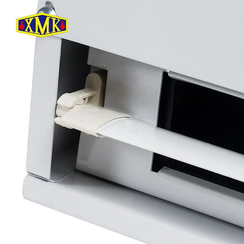 Refrigeration Door High Pressure Air Curtain For Ventilation