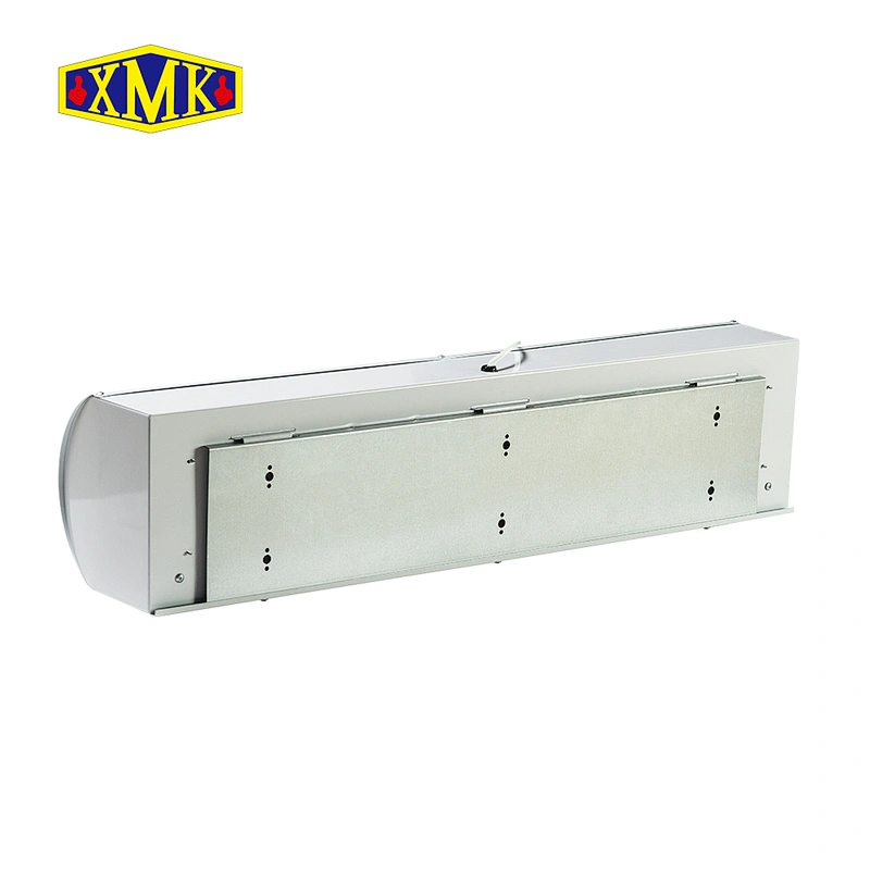 220V Electric Heater Air Curtain With Thermal Protector