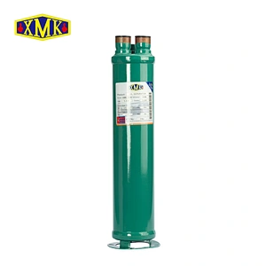 Factory Direct Supply AC Liquid Accumulator