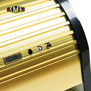 Residential Refinded Setting Air Curtain