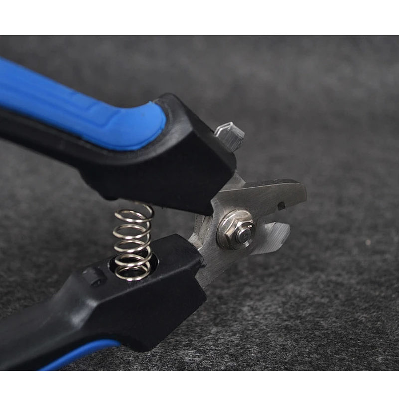 VALUE VRT-101 refrigerant tools capillary tube pliers