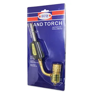 Welding Torch For Mapp or Propane tank(LV-CA)