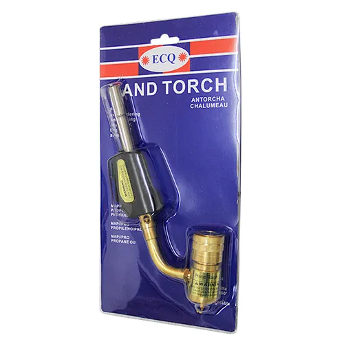 Welding Torch For Mapp or Propane tank(LV-CA)