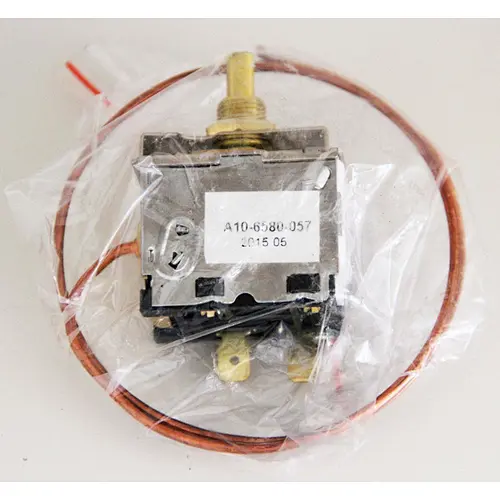 SAGINOMIYA ATB-Y131 REFRIGERATOR Liquid Expansion Gas Capillary Thermostat