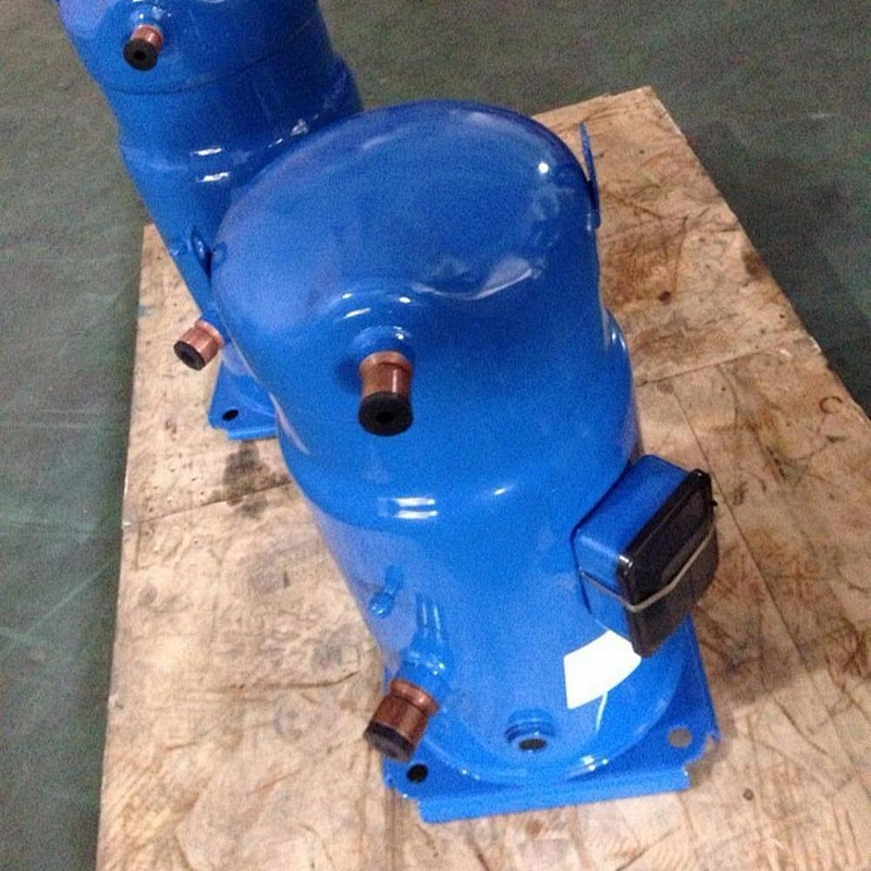 SM161T4VC Performer scroll compressor
