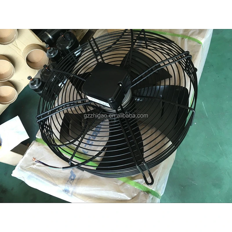 YWF 350Q Axial Fan Motor with good quality