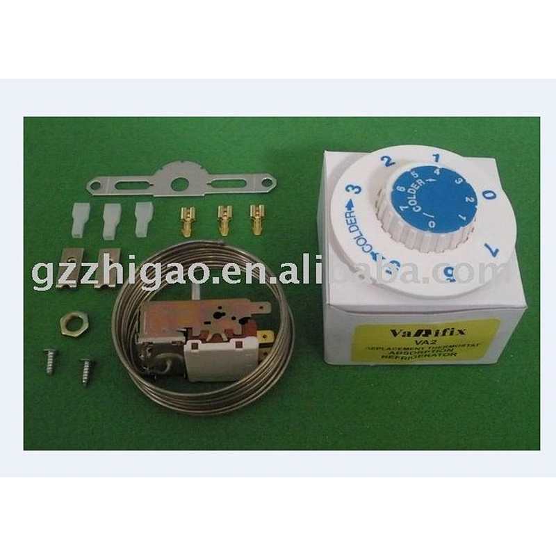 Ranco thermostats K50-P1174 for refrigerator