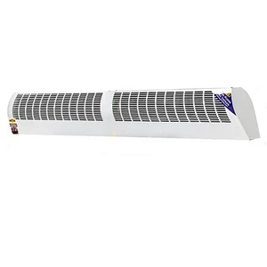 150W 90CM FM3509RT Door Air Curtains And Air Barriers For Hotel, Shopping Mall Door
